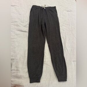 Vuori Joggers XS Charcoal